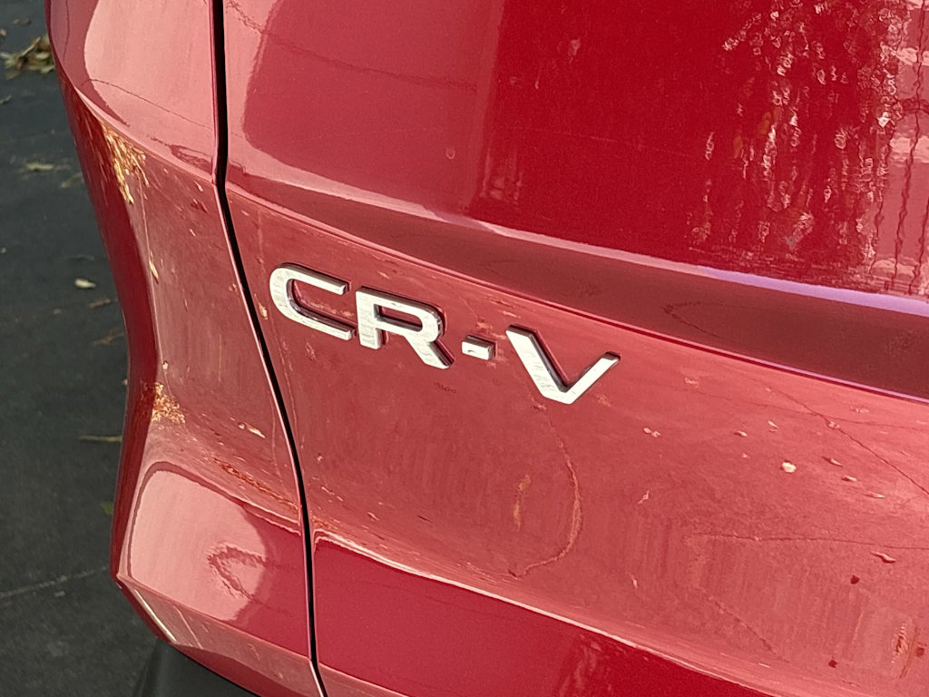 Thumbnail: 2025 Honda CR-V - 7