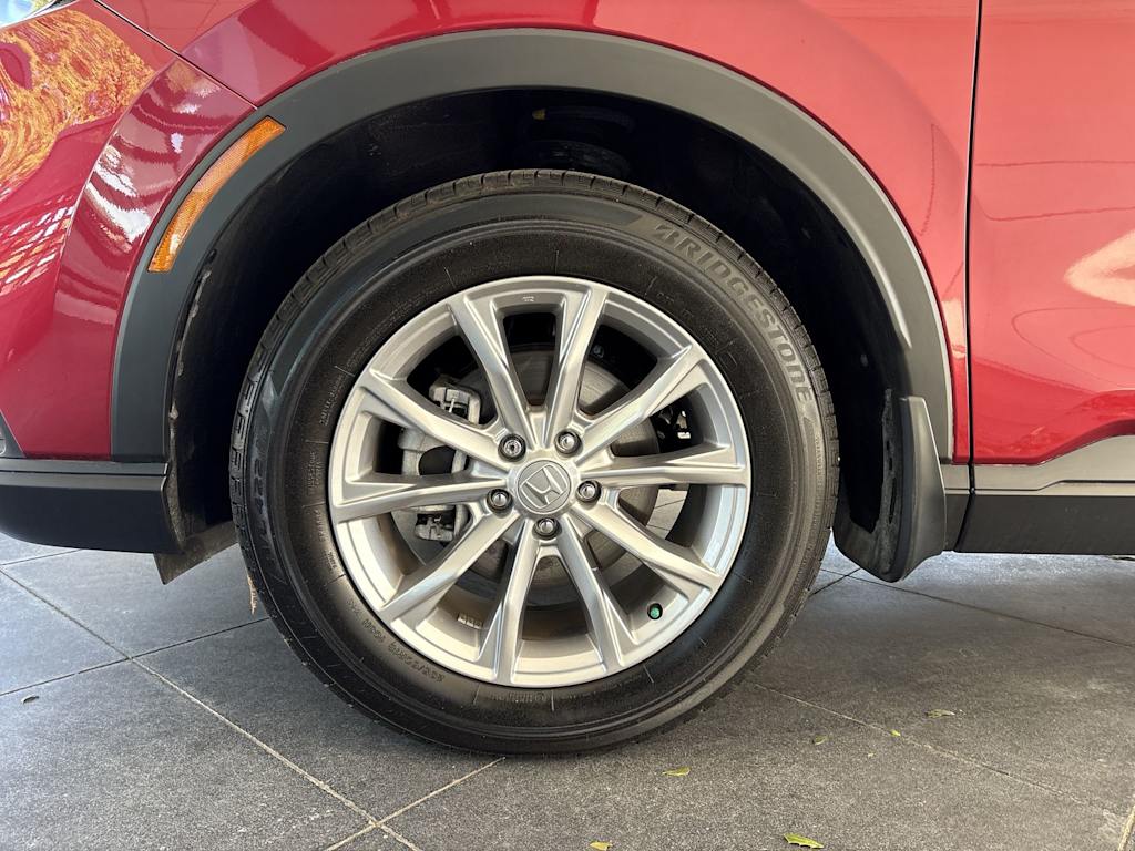 Thumbnail: 2025 Honda CR-V - 8