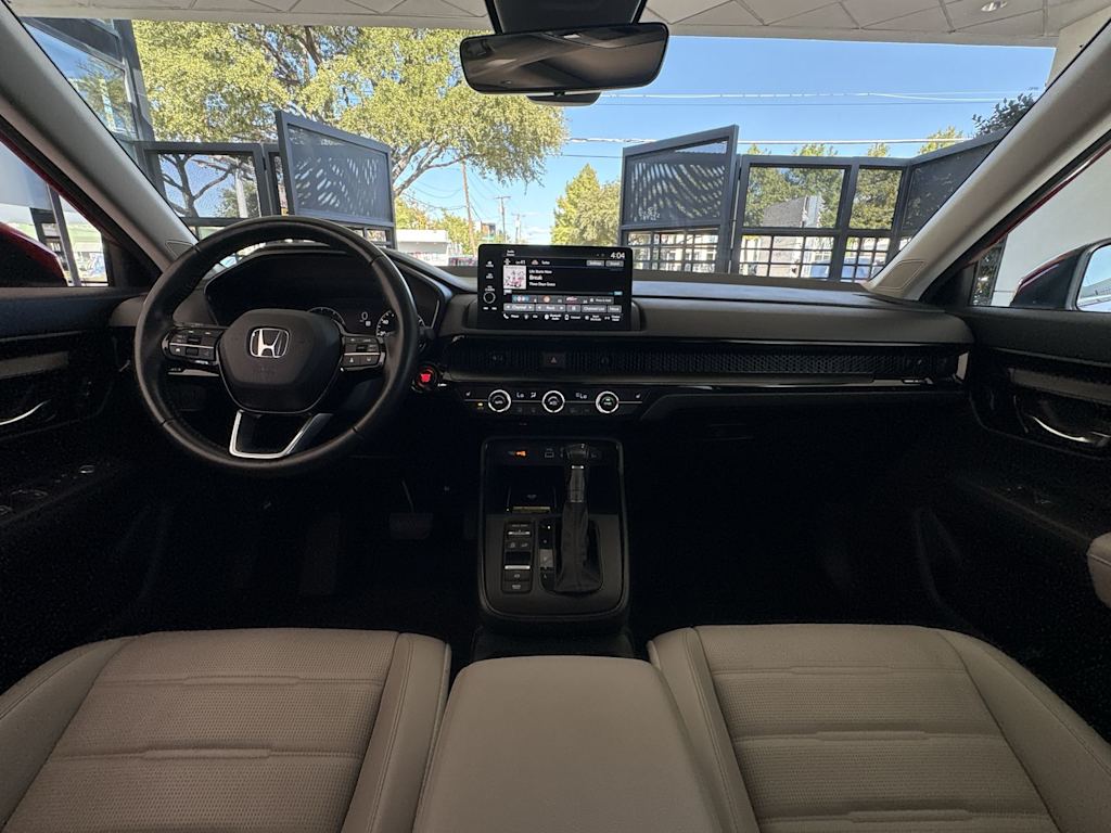 Thumbnail: 2025 Honda CR-V - 9