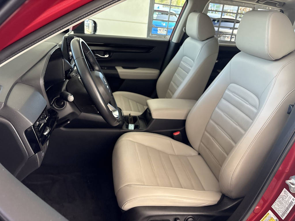 Thumbnail: 2025 Honda CR-V - 10