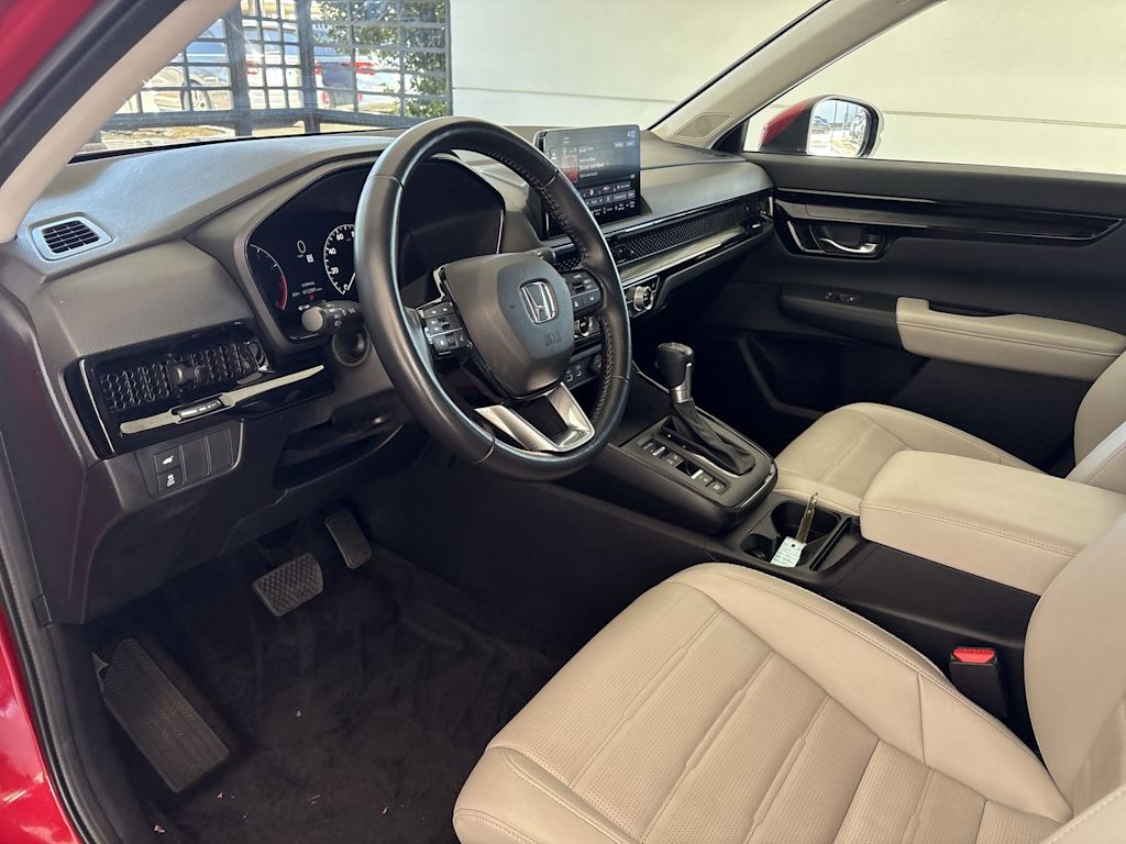 Thumbnail: 2025 Honda CR-V - 2