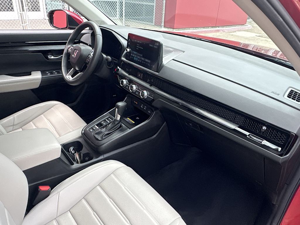 Thumbnail: 2023 Honda CR-V - 13