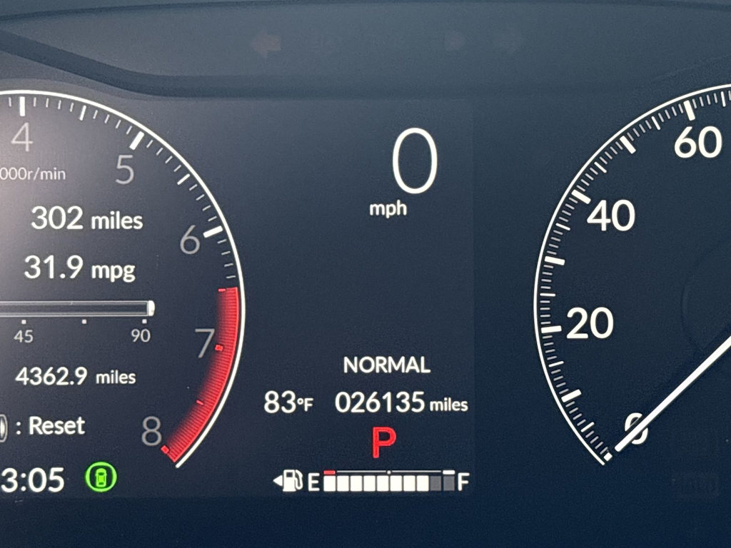 Thumbnail: 2023 Honda CR-V - 17