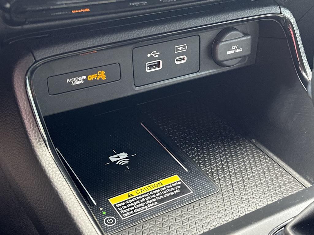 Thumbnail: 2023 Honda CR-V - 37