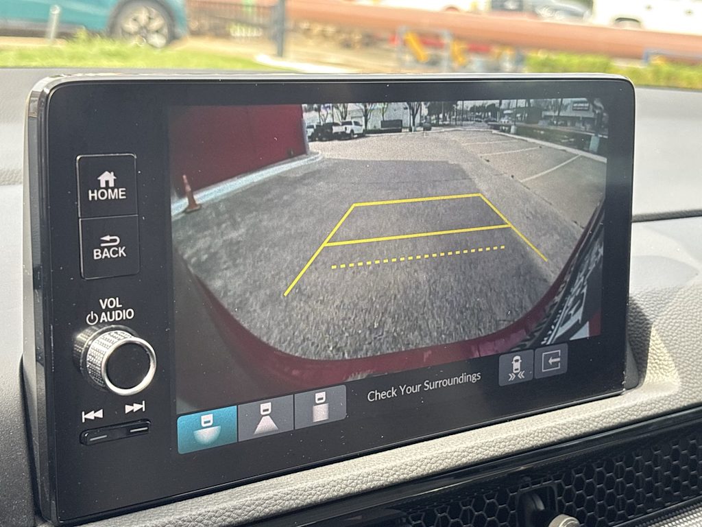 Thumbnail: 2023 Honda CR-V - 38