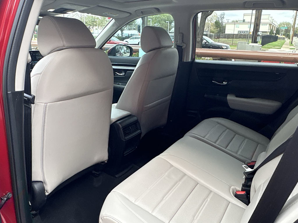 Thumbnail: 2023 Honda CR-V - 12