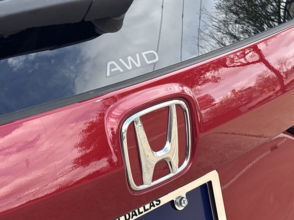 Thumbnail: 2023 Honda CR-V - 32