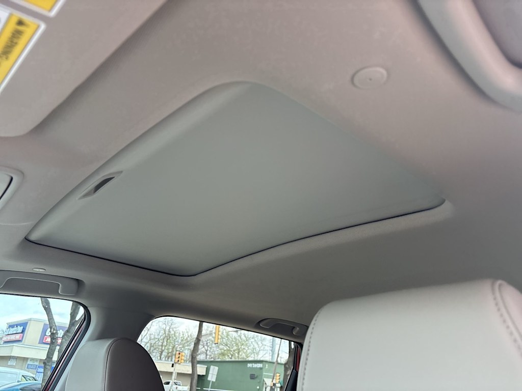 Thumbnail: 2023 Honda CR-V - 41