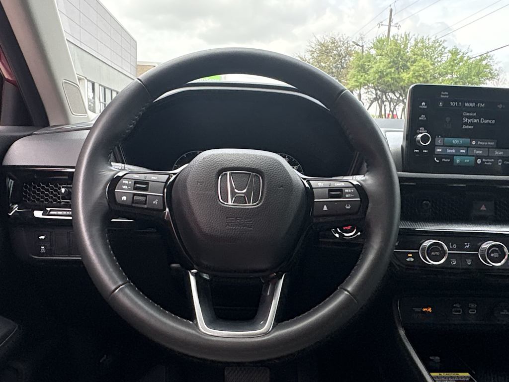 Thumbnail: 2023 Honda CR-V - 14