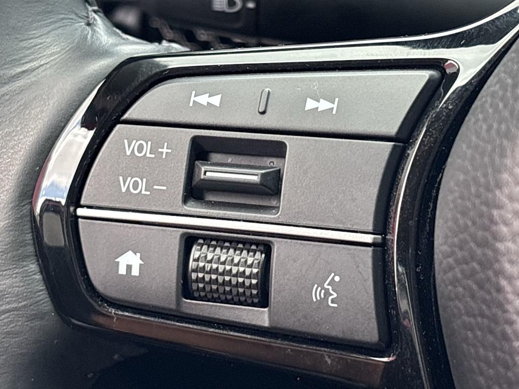 Thumbnail: 2023 Honda CR-V - 35