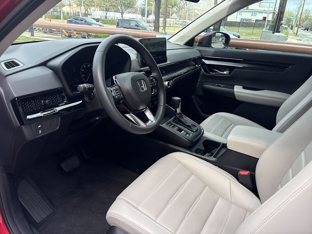 Thumbnail: 2023 Honda CR-V - 2