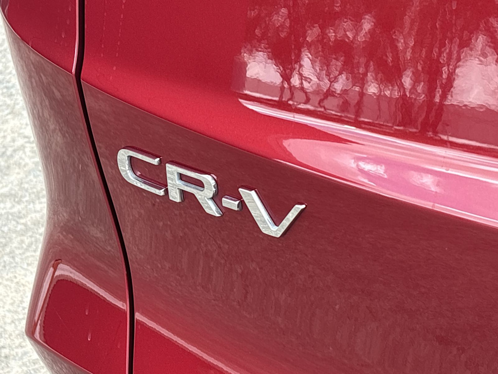 Thumbnail: 2023 Honda CR-V - 7