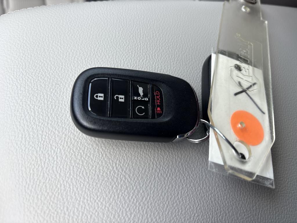 Thumbnail: 2023 Honda CR-V - 40