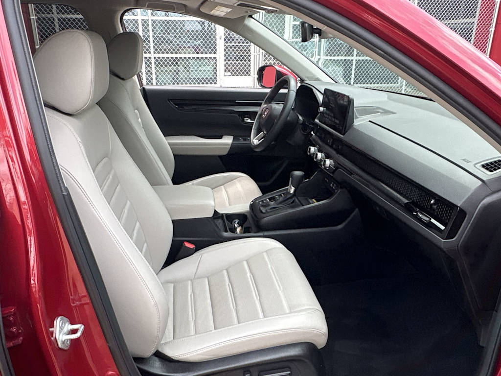 Thumbnail: 2023 Honda CR-V - 11