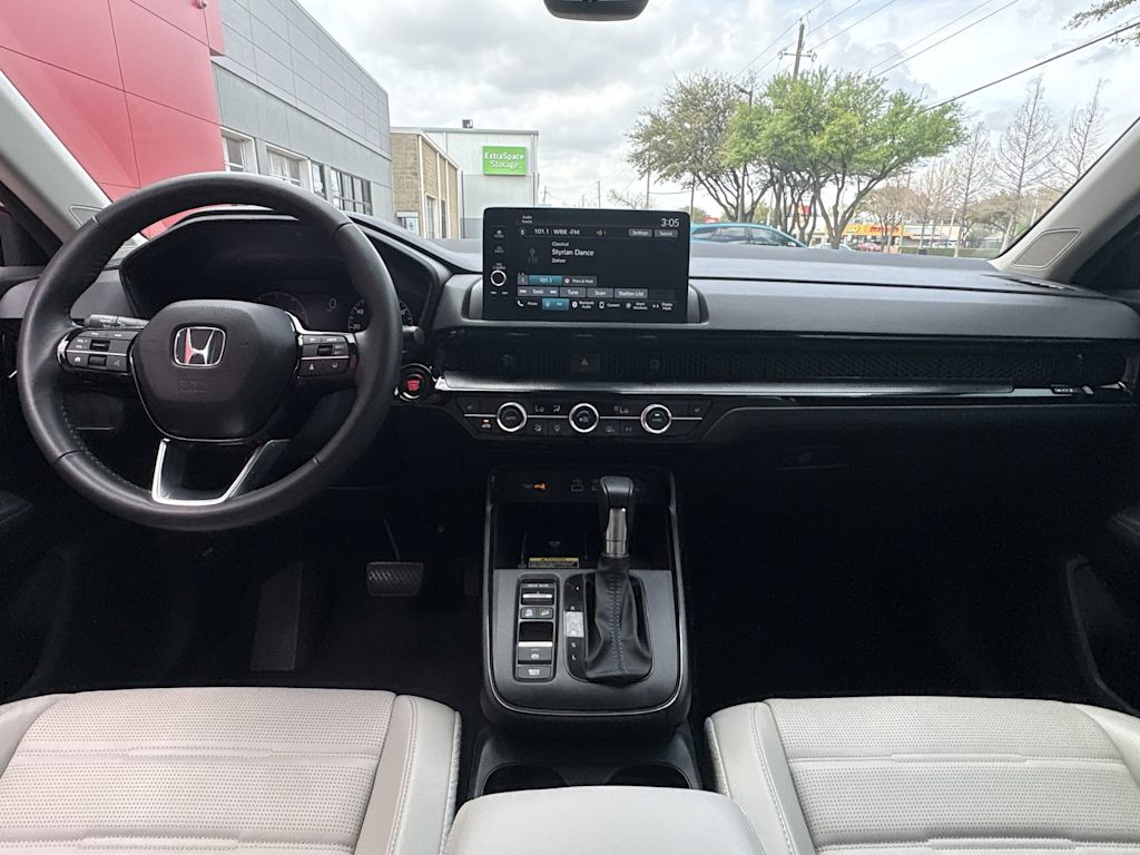 Thumbnail: 2023 Honda CR-V - 9