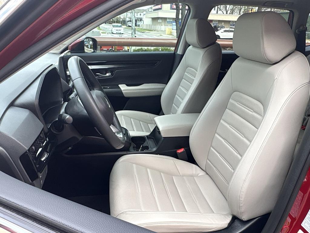 Thumbnail: 2023 Honda CR-V - 10