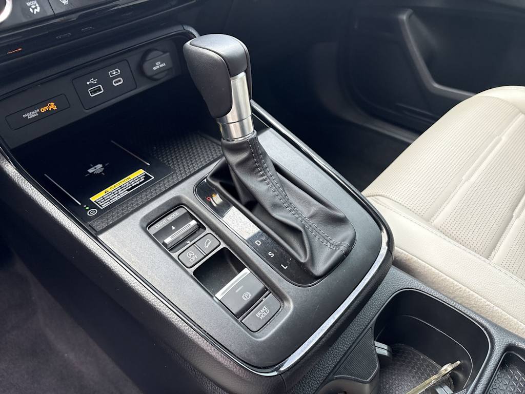 Thumbnail: 2023 Honda CR-V - 16