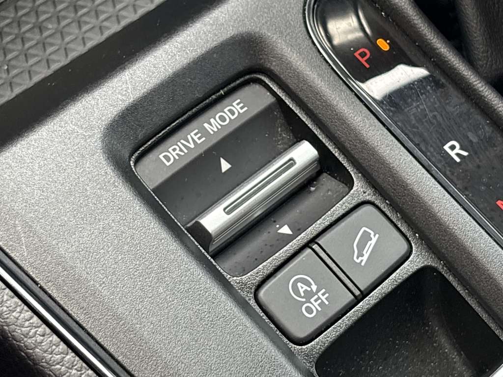 Thumbnail: 2023 Honda CR-V - 19