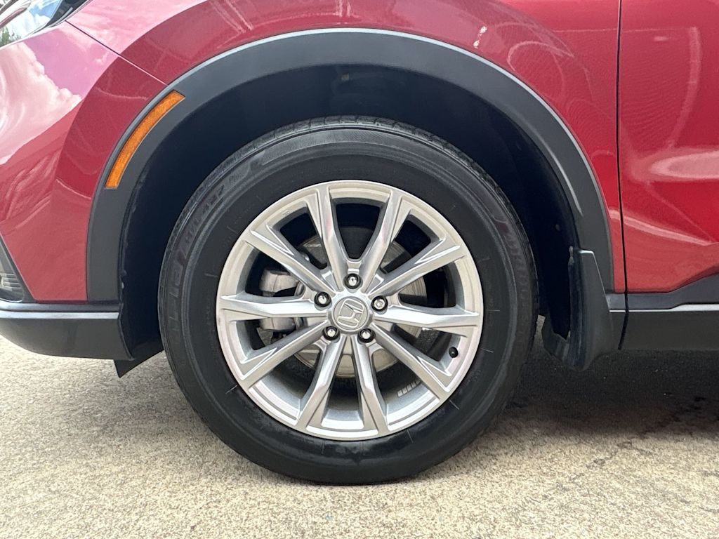 Thumbnail: 2023 Honda CR-V - 8