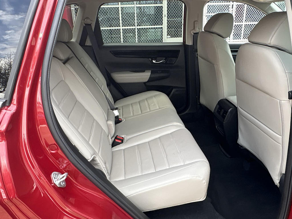 Thumbnail: 2023 Honda CR-V - 33