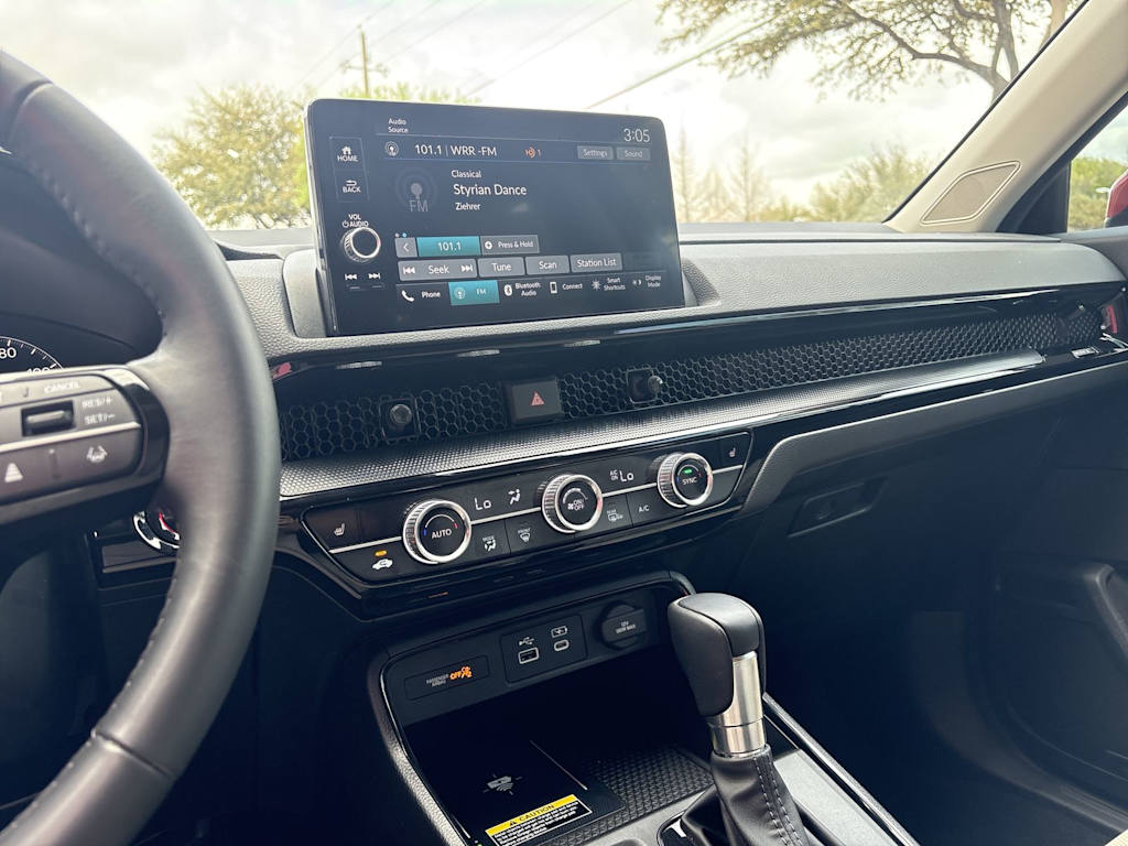 Thumbnail: 2023 Honda CR-V - 15