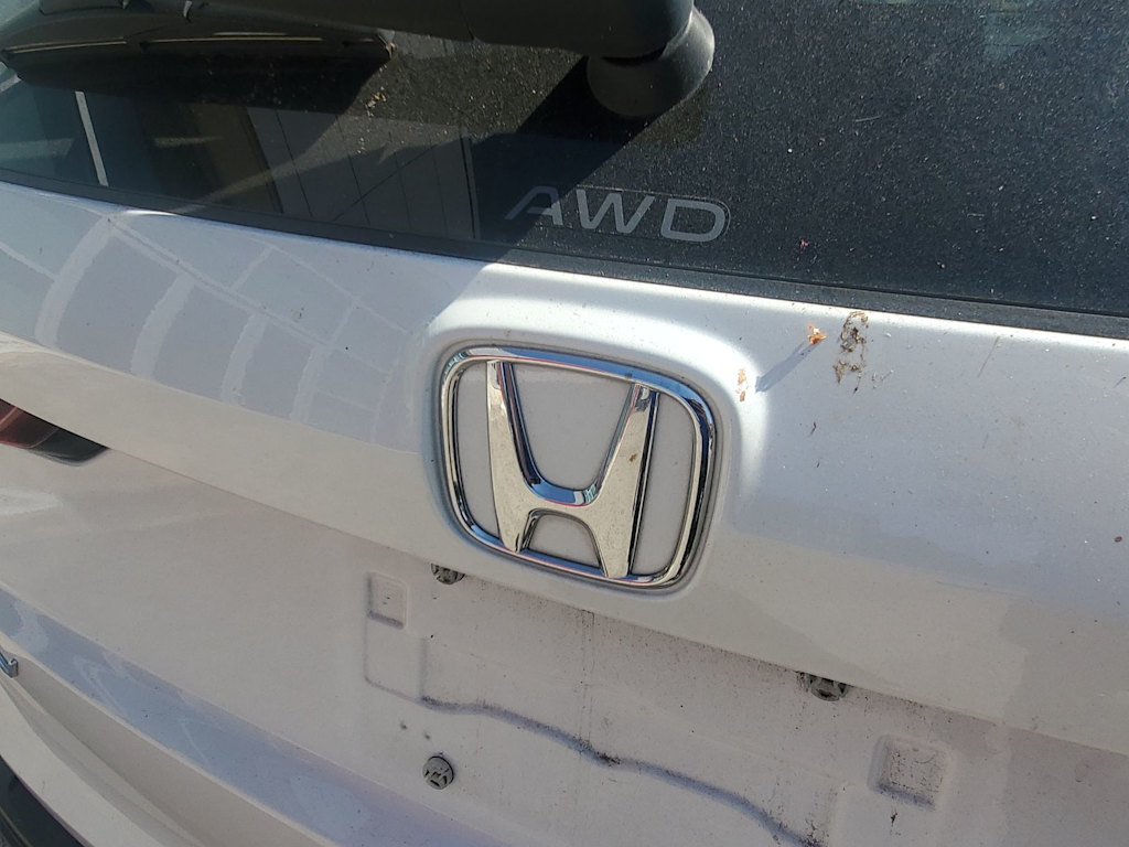 Thumbnail: 2024 Honda CR-V - 18