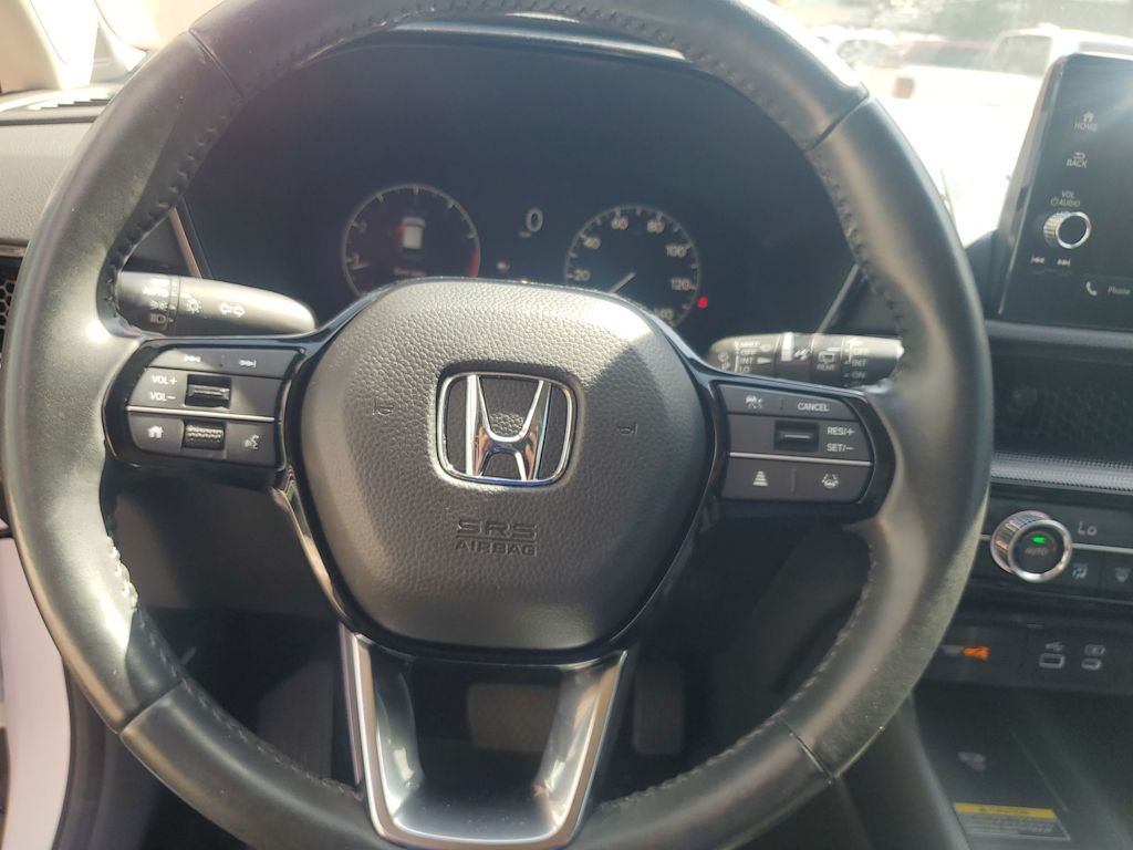 Thumbnail: 2024 Honda CR-V - 10