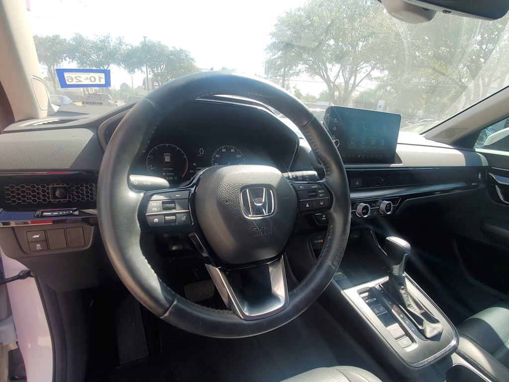 Thumbnail: 2024 Honda CR-V - 9