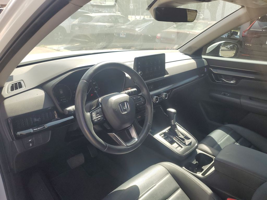 Thumbnail: 2024 Honda CR-V - 2