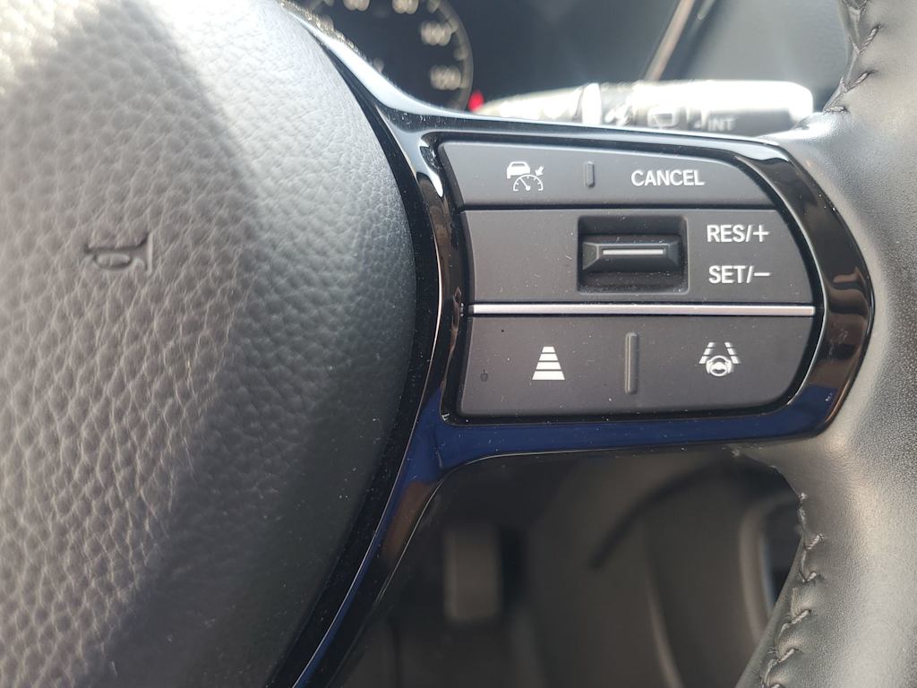 Thumbnail: 2024 Honda CR-V - 19