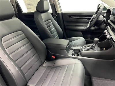 Thumbnail: 2025 Honda CR-V - 11