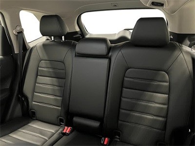 Thumbnail: 2025 Honda CR-V - 28