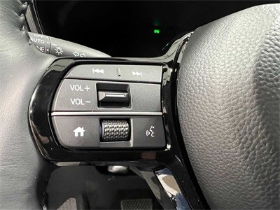 Thumbnail: 2025 Honda CR-V - 25