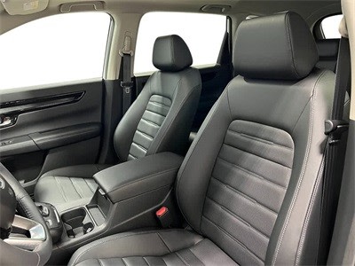 Thumbnail: 2025 Honda CR-V - 10