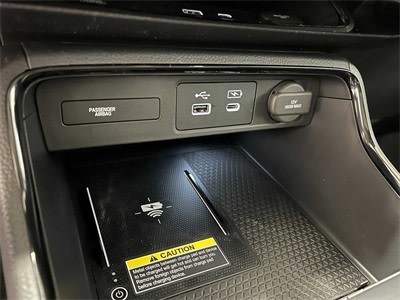 Thumbnail: 2025 Honda CR-V - 24