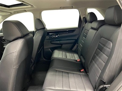 Thumbnail: 2025 Honda CR-V - 12