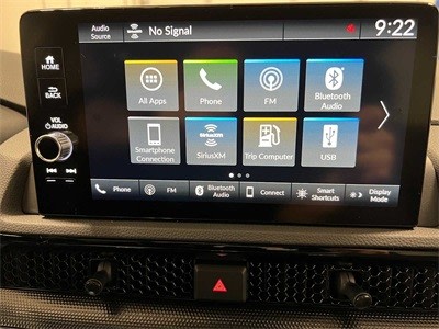 Thumbnail: 2025 Honda CR-V - 27