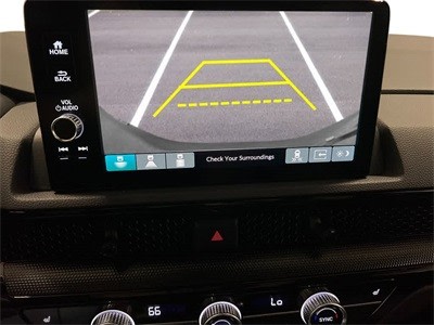 Thumbnail: 2025 Honda CR-V - 13