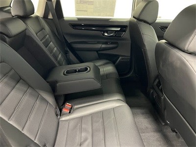 Thumbnail: 2025 Honda CR-V - 29