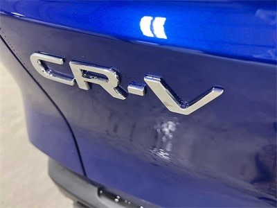 Thumbnail: 2025 Honda CR-V - 7