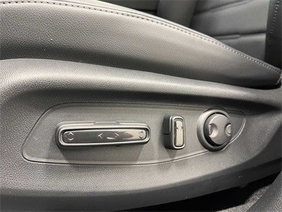 Thumbnail: 2025 Honda CR-V - 21