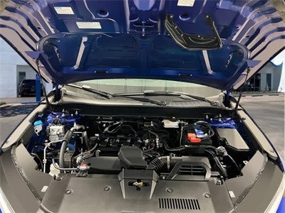 Thumbnail: 2025 Honda CR-V - 9