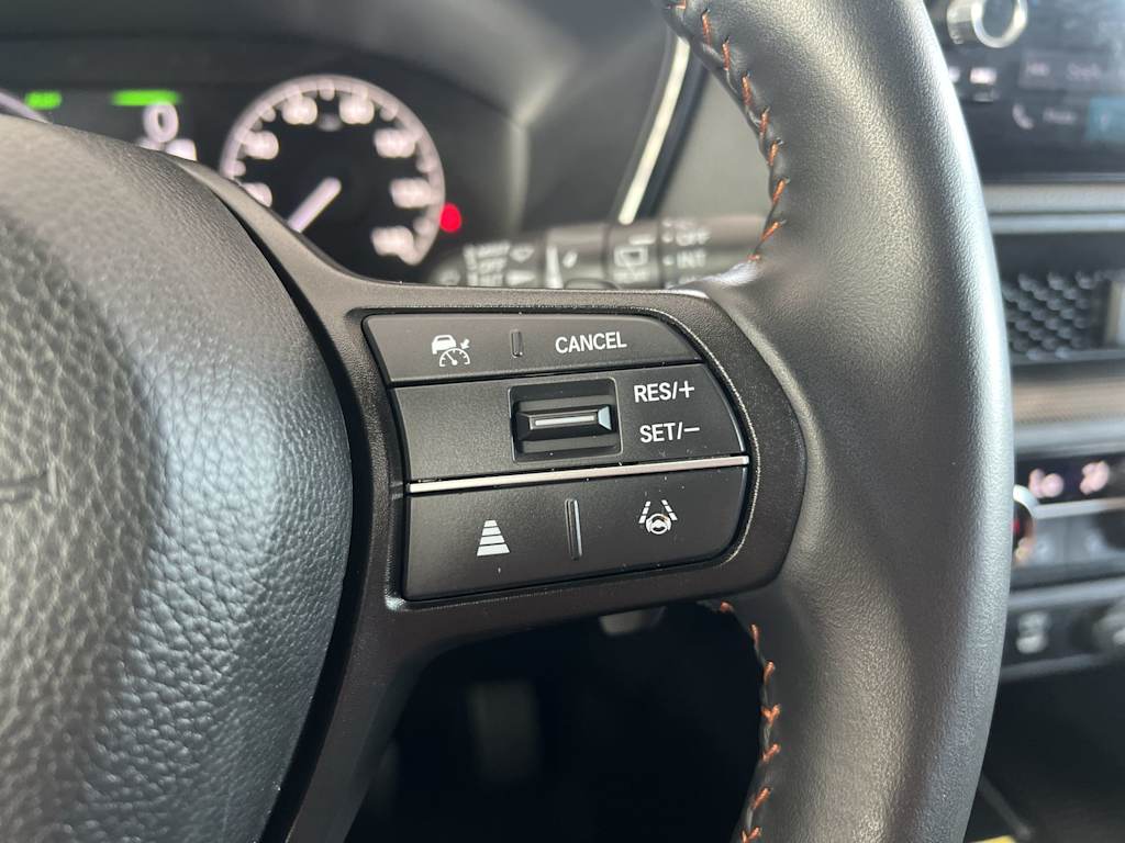 Thumbnail: 2025 Honda CR-V - 26