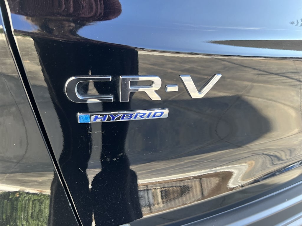 Thumbnail: 2025 Honda CR-V - 7