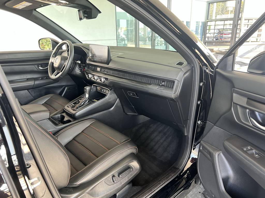 Thumbnail: 2025 Honda CR-V - 33