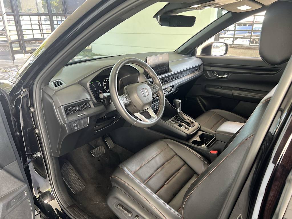 Thumbnail: 2025 Honda CR-V - 2