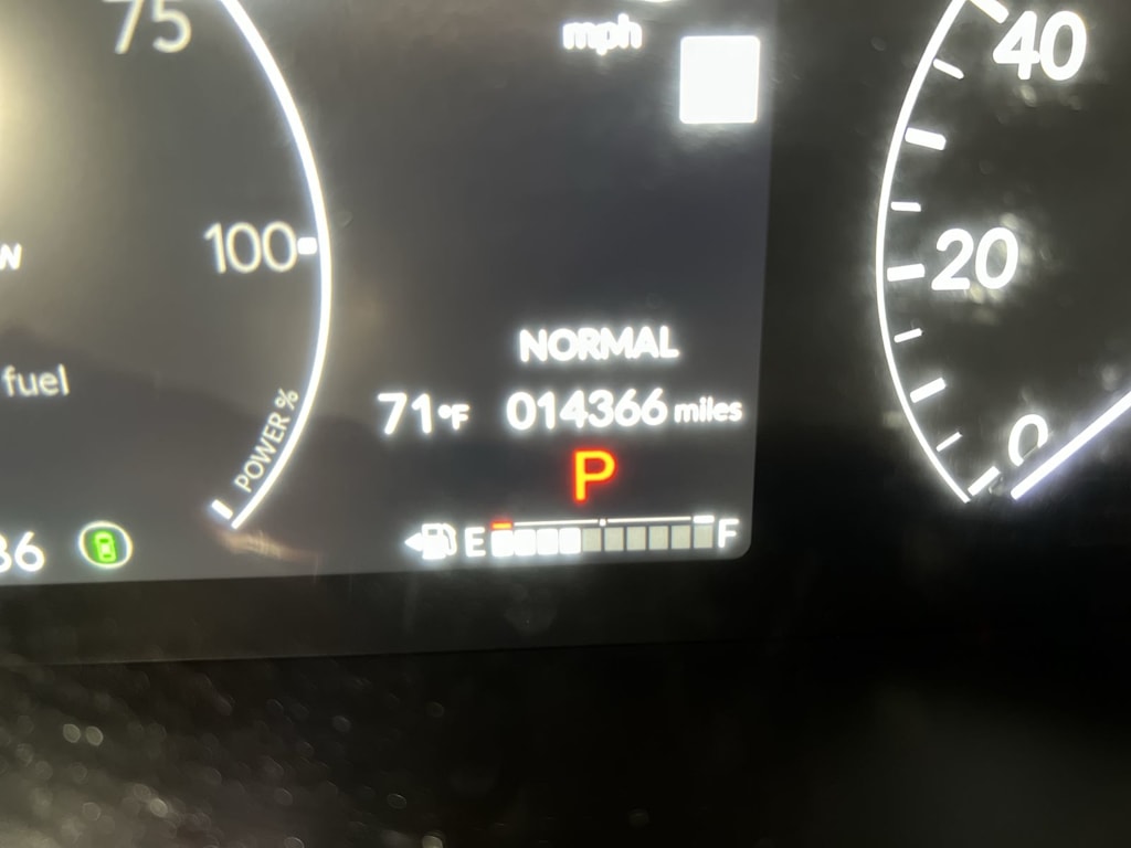 Thumbnail: 2025 Honda CR-V - 16