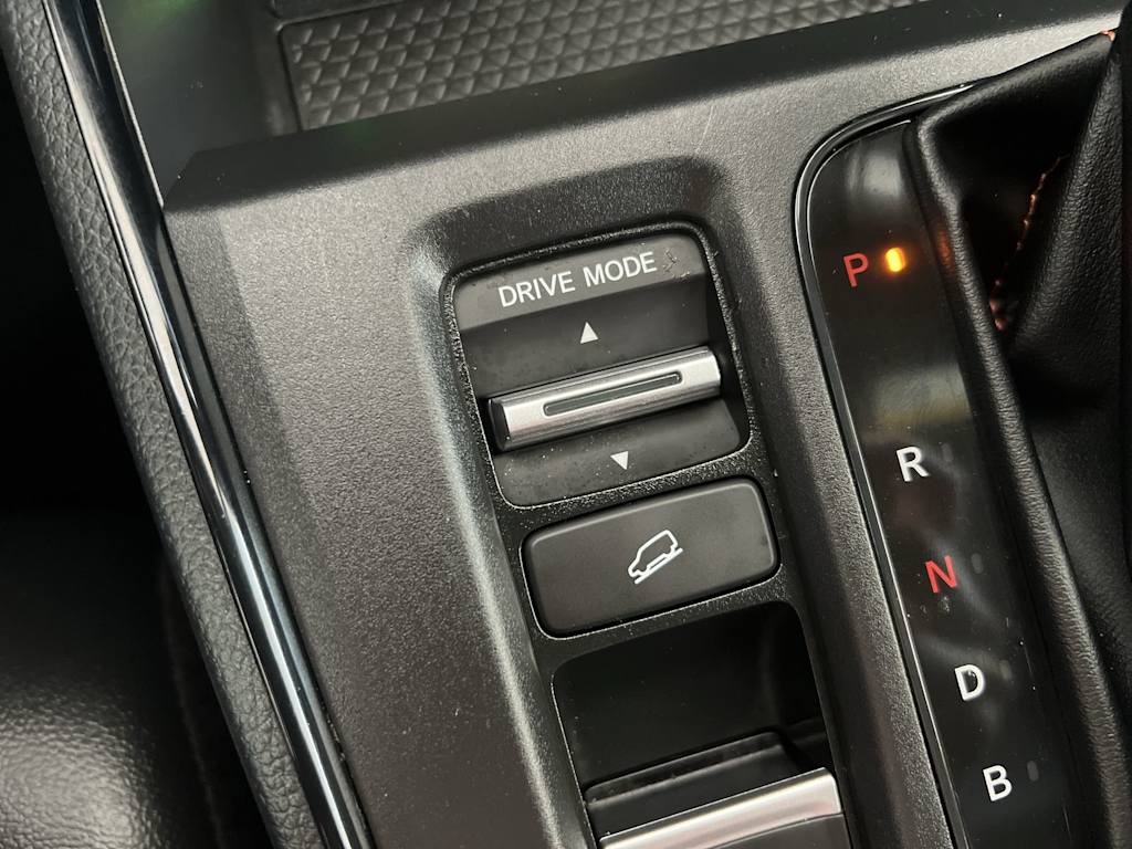 Thumbnail: 2025 Honda CR-V - 25