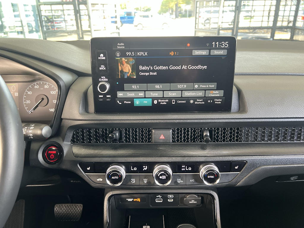 Thumbnail: 2025 Honda CR-V - 14