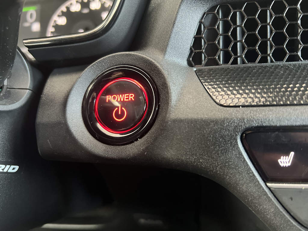 Thumbnail: 2025 Honda CR-V - 21